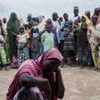 Aid workers helping in Nigeria's humanitarian crisis have increasing become a target for jihadists