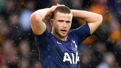 Tottenham's Eric Dier has dismissed rumours of dressing room unrest under Jose Mourinho
