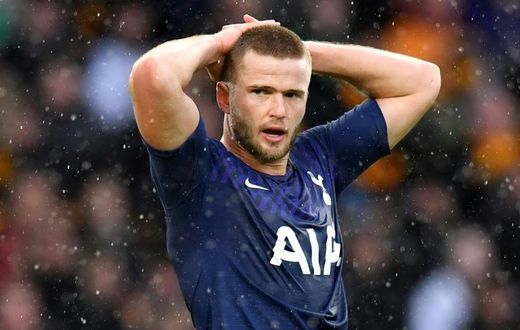 Tottenham's Eric Dier has dismissed rumours of dressing room unrest under Jose Mourinho