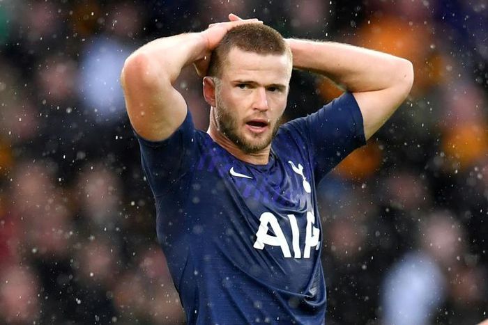 Tottenham's Eric Dier has dismissed rumours of dressing room unrest under Jose Mourinho