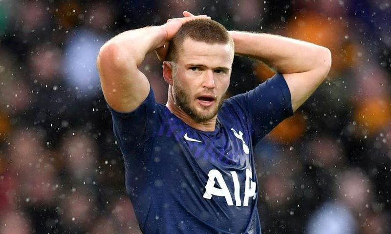 Tottenham's Eric Dier has dismissed rumours of dressing room unrest under Jose Mourinho