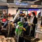France has put in place an expert medical team at Paris' Charles de Gaulle airport to take charge of any arrivals with possible symptoms of infection with the contagious virus