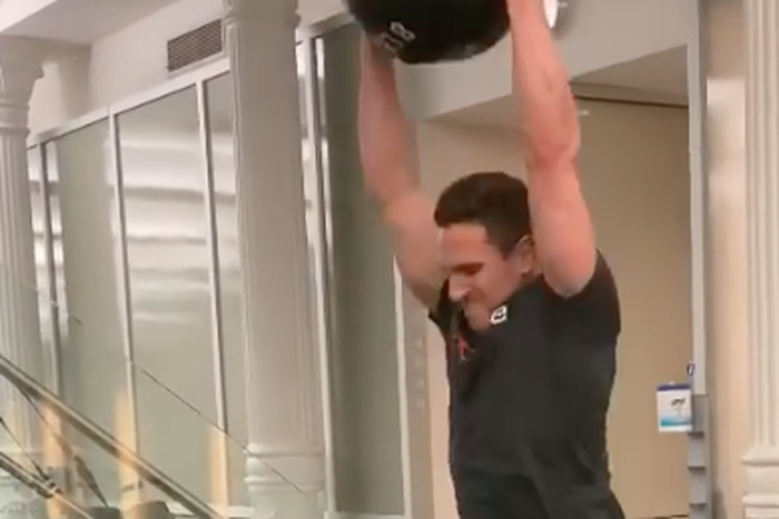 How to Put the Active in Active Recovery