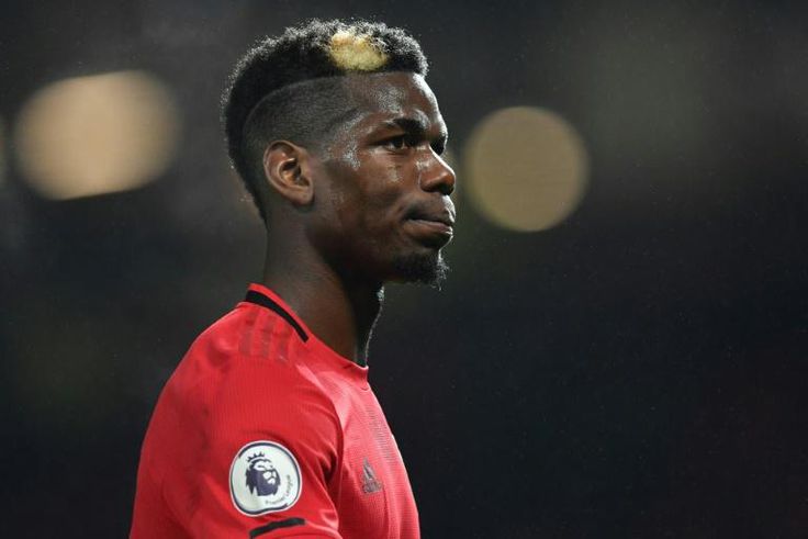 Manchester United midfielder Paul Pogba believes criticism he has received this season is unjustified