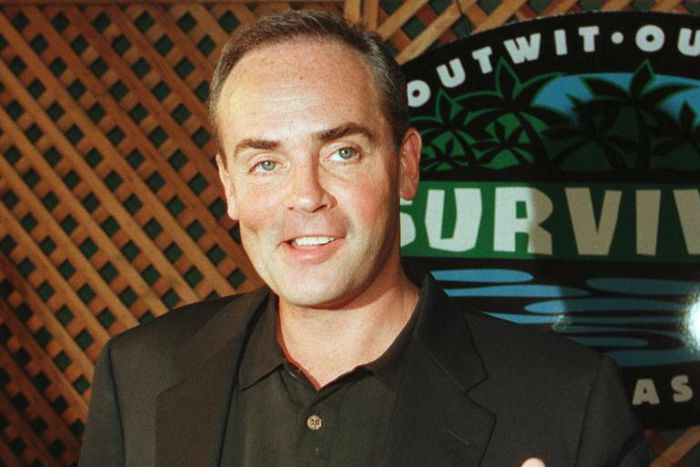 Why Richard Hatch Won't Be on Survivor Season 40