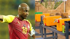 andre Ayew