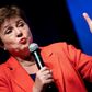 International Monetary Fund chief Kristalina Georgieva has warned that the coronavirus epidemic is putting the brakes on growth in the world economy