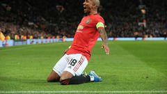 Manchester United captain Ashley Young on the move to Serie A