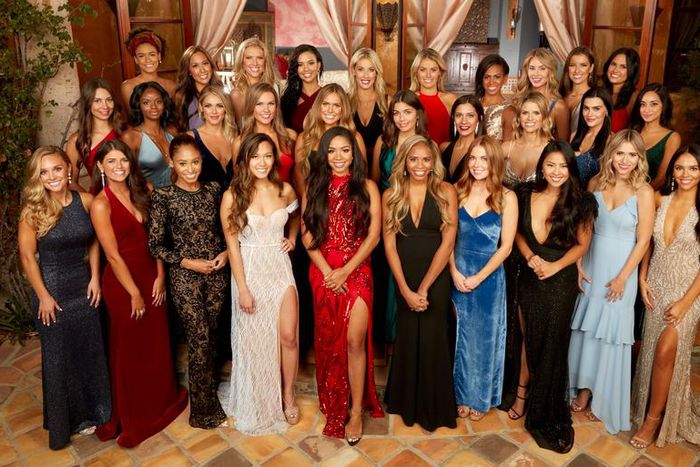 Who Went Home On 'The Bachelor' Last Night?