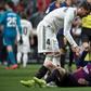 Matches between Real Madrid and Barcelona are often tense and played against a backdrop of regional rivalry