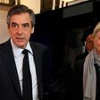 Francois Fillon and his wife, Penelope, face up to 10 years in prison over an alleged fake-jobs scandal.