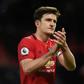 Manchester United are hopeful Harry Maguire will be fit to face Norwich on Saturday