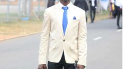 Meet the Ghanaian inventor who has vowed to kill social media