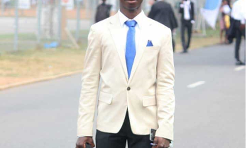Meet the Ghanaian inventor who has vowed to kill social media