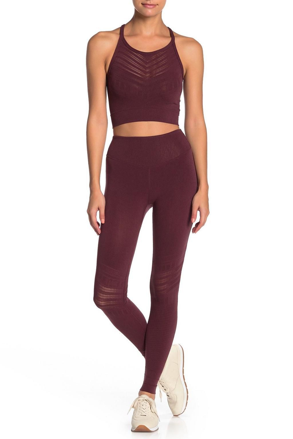 Free People Movement 's Activewear Line Is On Sale For Basically 50% Off At Nordstrom Rack