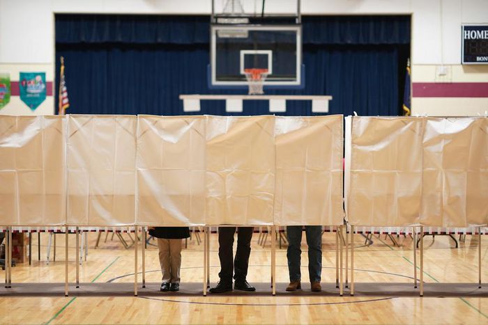 Voting on Your Phone: New Elections App Ignites Security Debate