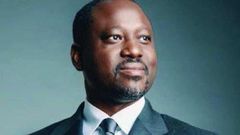 Ivory Coast presidential candidate denied entry to Ghana