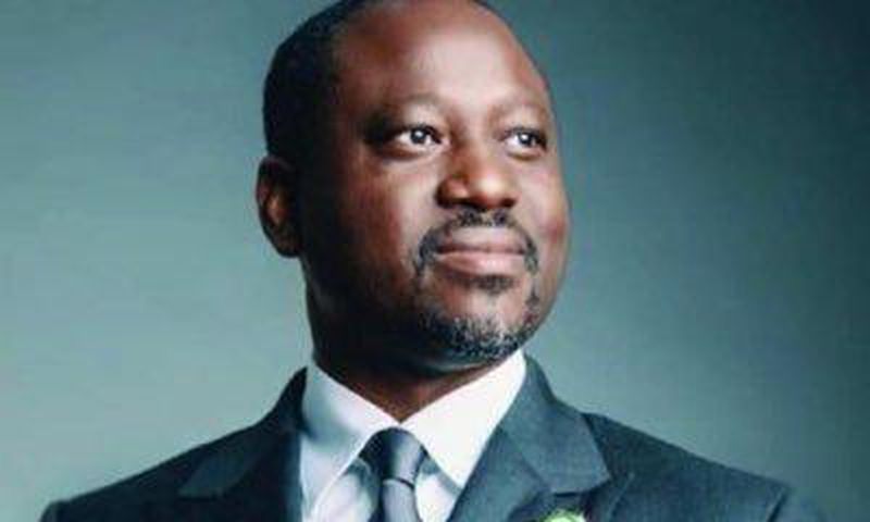 Ivory Coast presidential candidate denied entry to Ghana