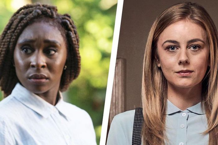 What to Know About Holly from HBO's 'The Outsider'