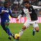 Germany midfielder Emre Can (R) has signed for Borussia Dortmund from Juventus