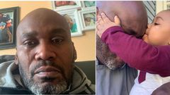 Single father in tears after realising his lovely son and source of joy is for another man (video)