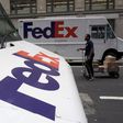 fedex
