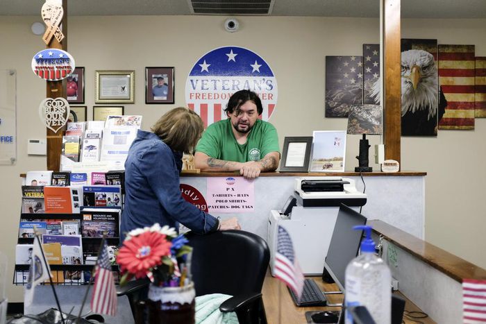 Trump's Iran Strategy May Cost Him in 2020 Election