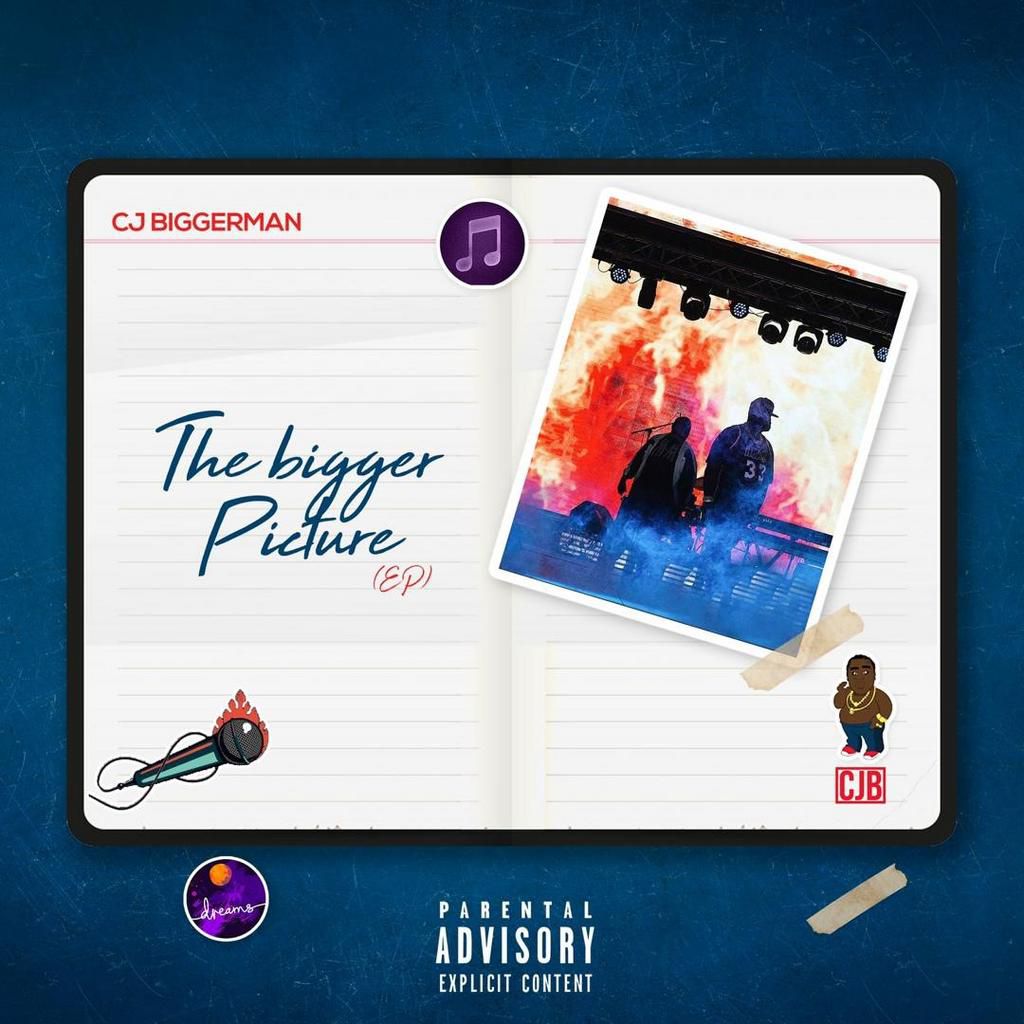 CJ BIGGERMAN