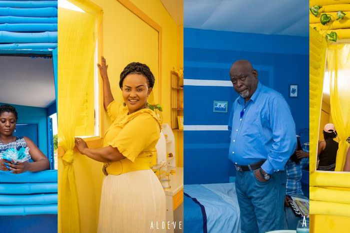 Watch "Aloe Vera" official trailer starring  Adjetey Anang, Kofi Adjorlolo, Nana Ama Mcbrown, others