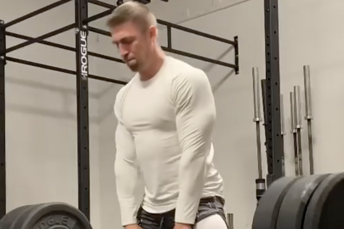 This 5-Move Workout Will Challenge Your Glutes