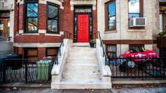What It's Like to Watch TV Replicate Your Home