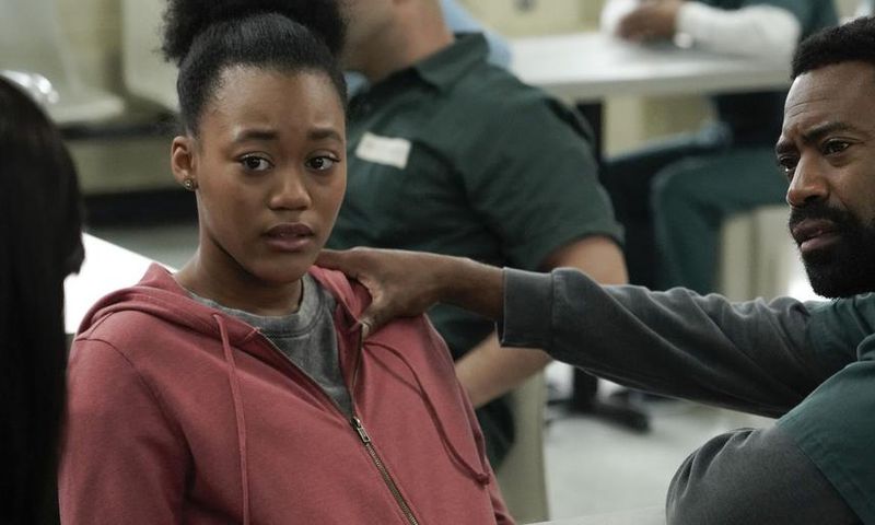 'For Life' Is Based On A True Story