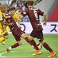Vissel Kobe's forward David Villa announced his retirement