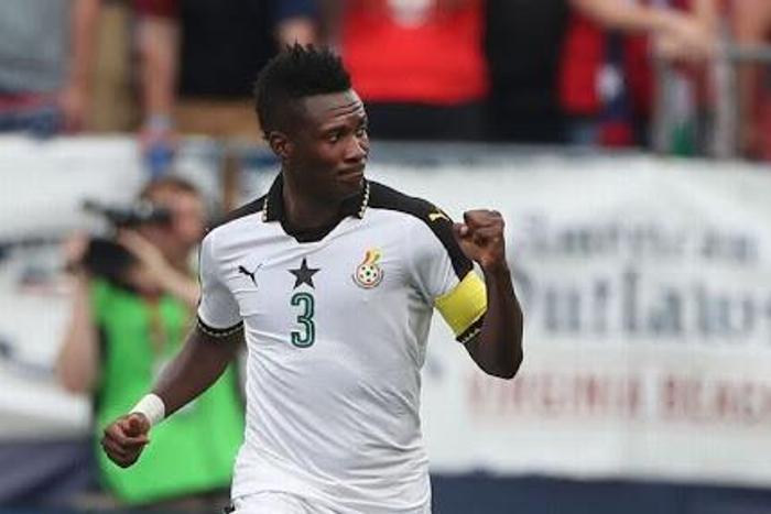 Coronavirus: Gov’t cannot do it alone; let’s all give back to society – Gyan appeals to celebrities