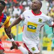 Hearts vs Kotoko