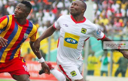 Hearts vs Kotoko
