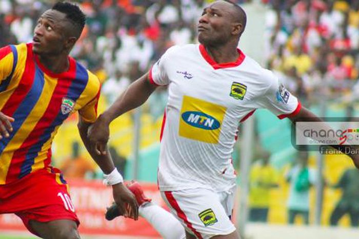 Hearts vs Kotoko