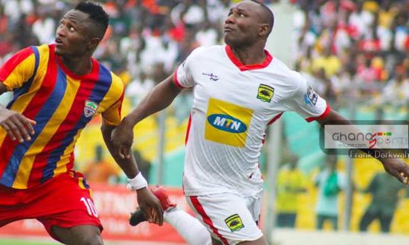 Hearts vs Kotoko