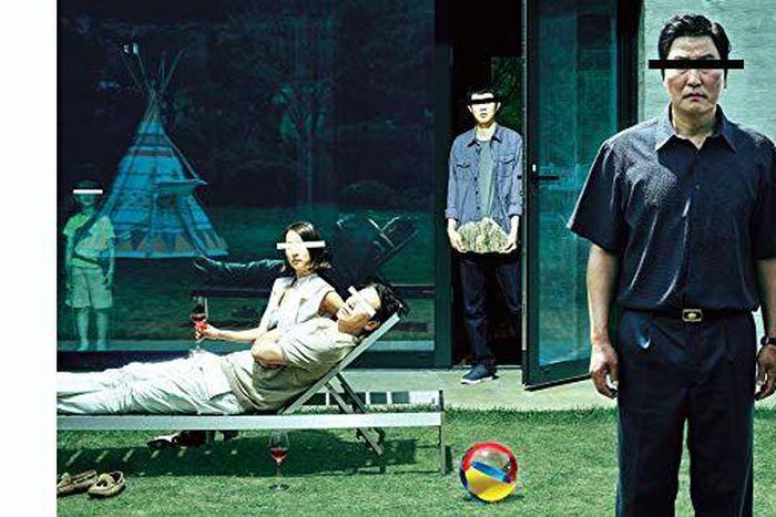 Need to See 'Parasite' ASAP? Here's How.