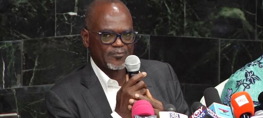 6 controversial Ghana football moments in 2019