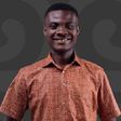 Isaac Agyemang, SRC President, University of Ghana
