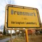 Brunsmark is a tiny village with a population of around 150, about an hour outside Hamburg