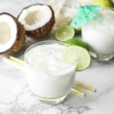 The 15 Best Low-Carb And Keto-Friendly Cocktails You Can Sip On