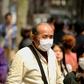 The outbreak of pneumonia comes just a few weeks before China's busiest travel season of the year
