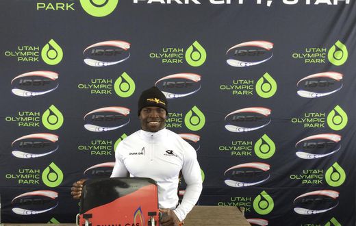 Akwasi Frimpong