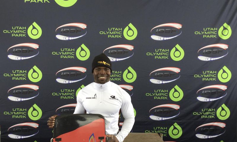Akwasi Frimpong