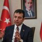 Istanbul Mayor Ekrem Imamoglu has urged a lockdown on Turkey's biggest city, which is emerging as the country's epicentre of coronavirus cases