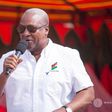 John Mahama
