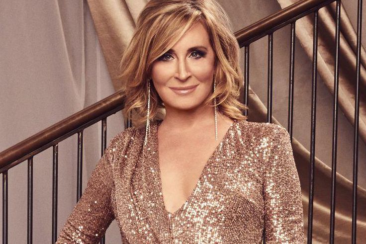 What Is 'RHONY' Star Sonja Morgan's Net Worth?