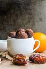 40 Protein Ball Recipes Guaranteed To Satisfy Your Sweet Tooth